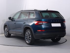 Škoda Kodiaq - 2020