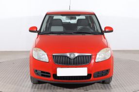 Škoda Fabia - 2010