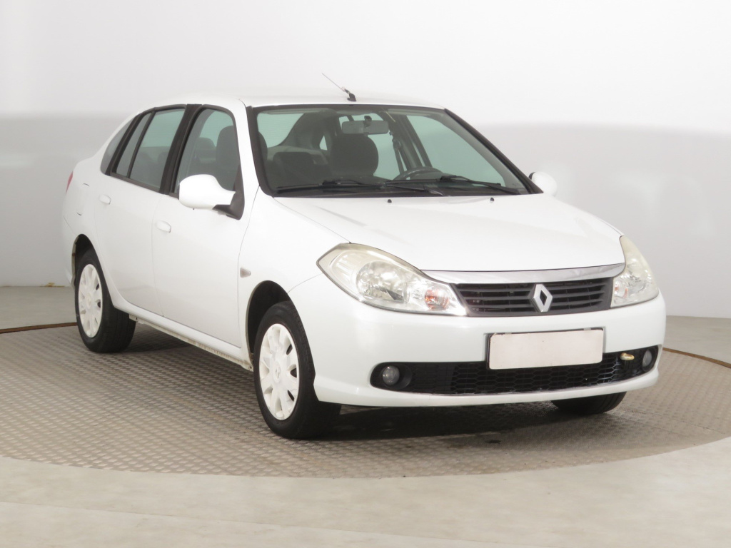 Renault Thalia
