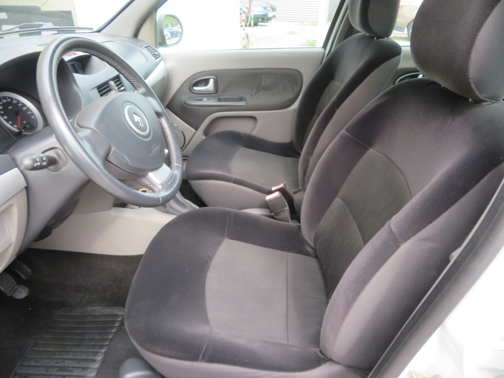 Renault Thalia