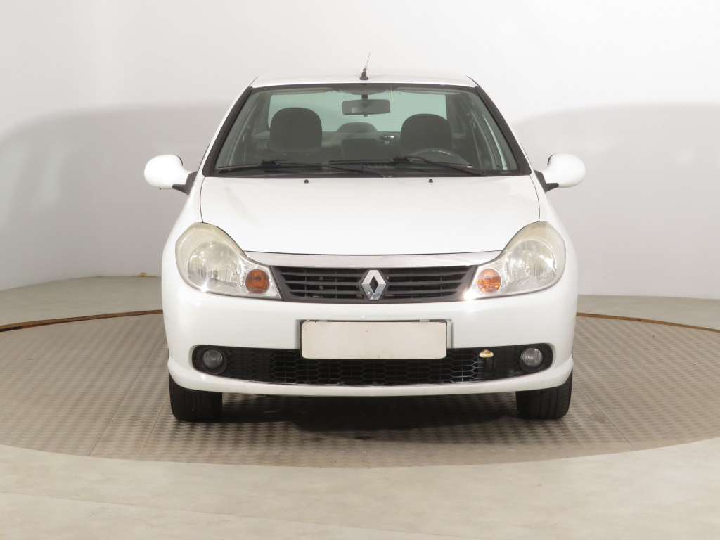 Renault Thalia