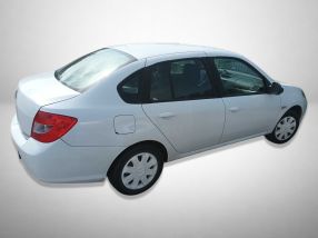 Renault Thalia - 2011