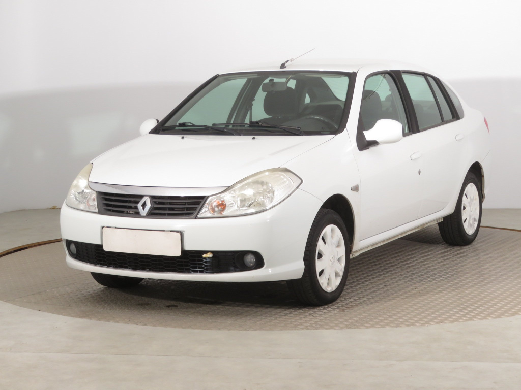 Renault Thalia