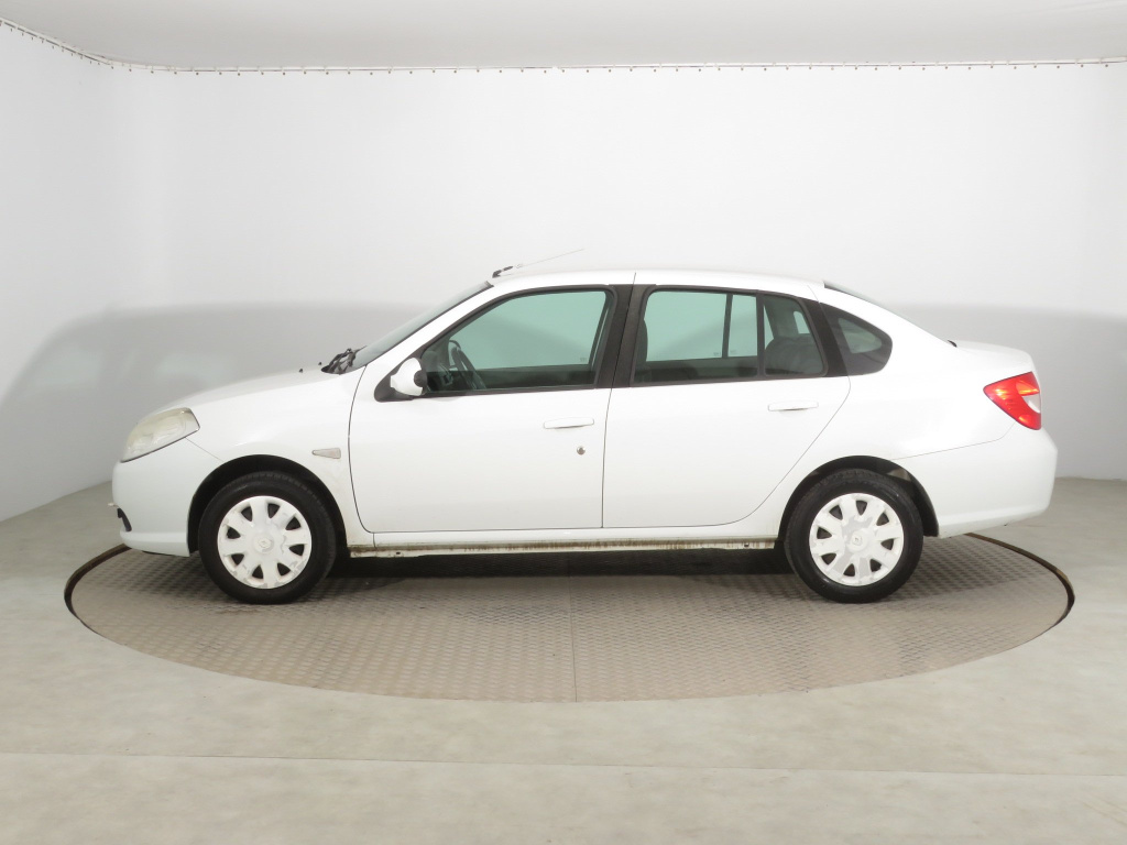 Renault Thalia