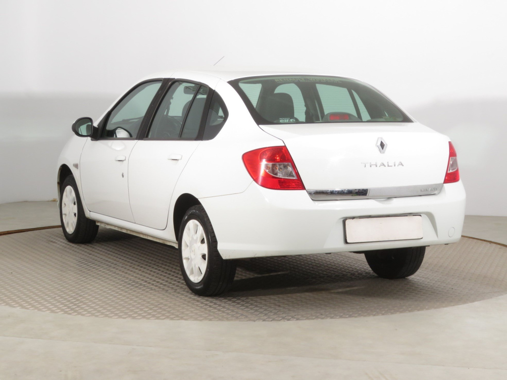 Renault Thalia