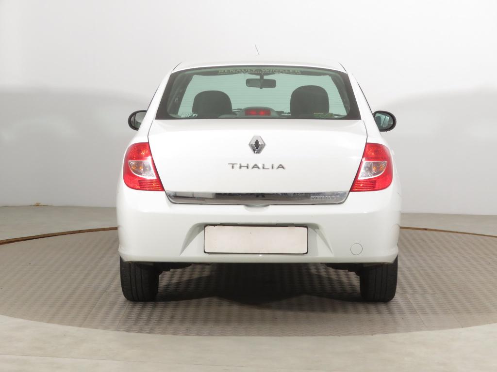 Renault Thalia