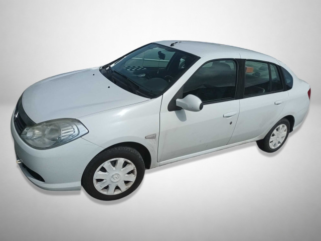 Renault Thalia 2011