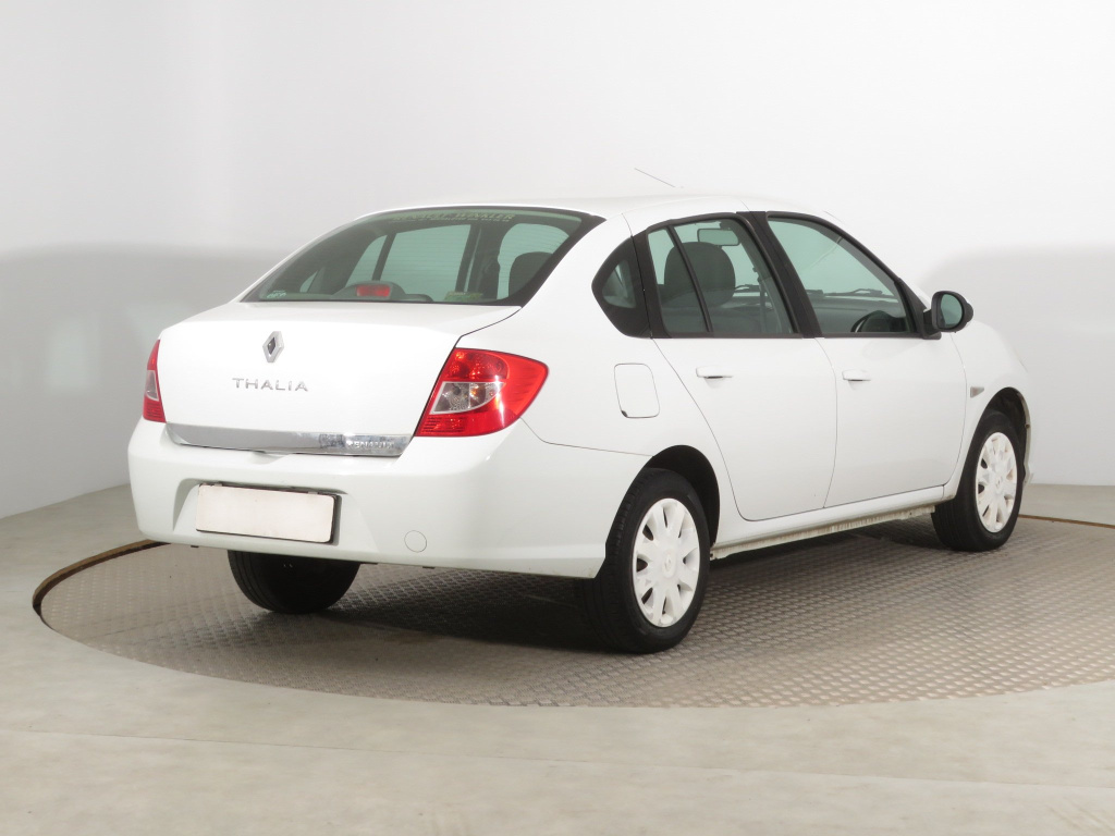 Renault Thalia