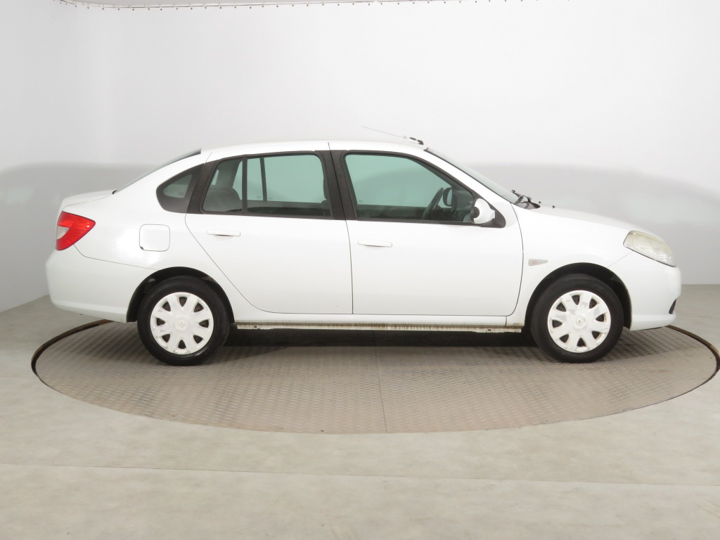 Renault Thalia