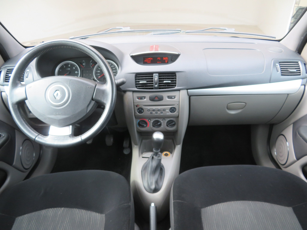 Renault Thalia