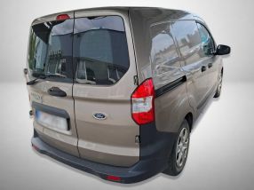 Ford Transit Courier - 2019