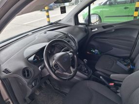 Ford Transit Courier - 2019