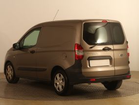 Ford Transit Courier - 2019