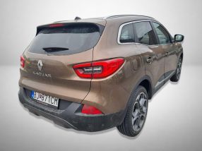 Renault Kadjar - 2018
