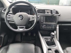 Renault Kadjar - 2018