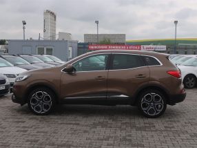 Renault Kadjar - 2018