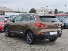Renault Kadjar - 2018