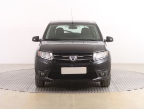 Dacia Sandero - 2014
