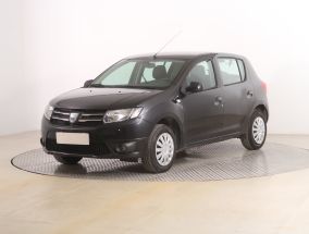 Dacia Sandero - 2014