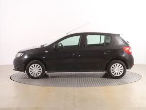 Dacia Sandero - 2014