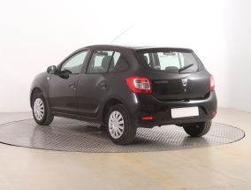 Dacia Sandero - 2014