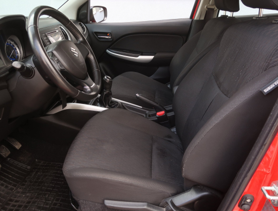 Suzuki Baleno