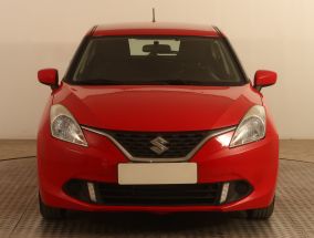 Suzuki Baleno - 2017