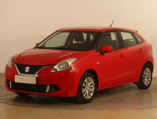 Suzuki Baleno
