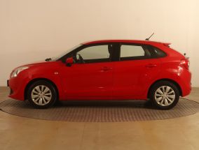 Suzuki Baleno - 2017
