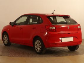 Suzuki Baleno - 2017