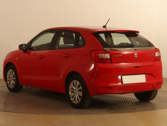 Suzuki Baleno
