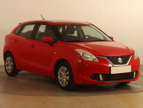 Suzuki Baleno