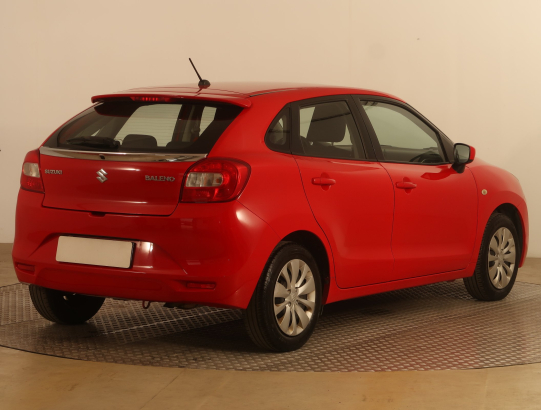 Suzuki Baleno