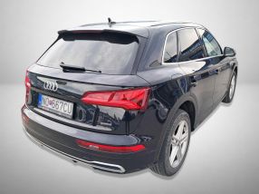 Audi Q5 - 2017