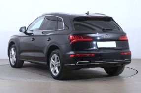 Audi Q5 - 2017