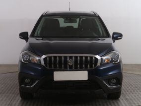 Suzuki SX4 S-Cross - 2021