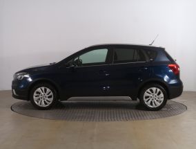 Suzuki SX4 S-Cross - 2021