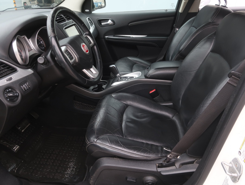 Fiat Freemont