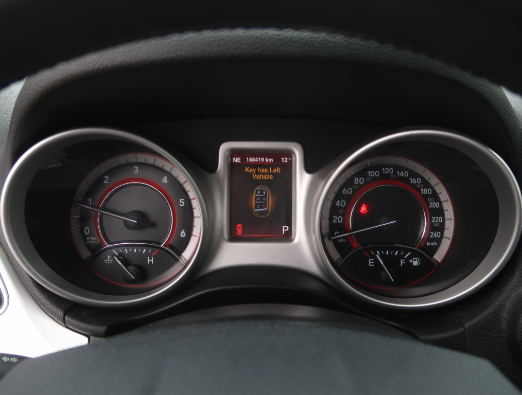 Fiat Freemont