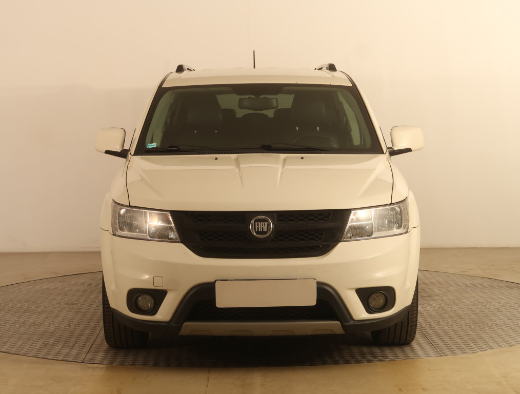 Fiat Freemont