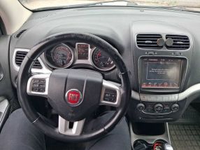 Fiat Freemont - 2013