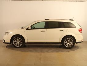 Fiat Freemont - 2013