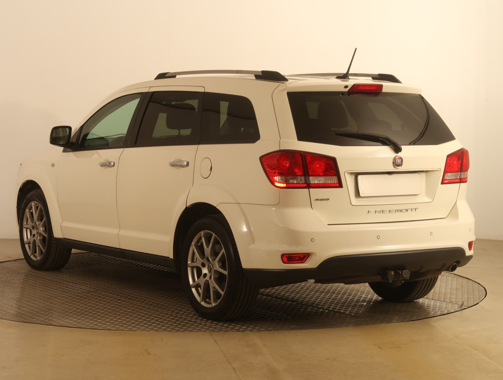 Fiat Freemont