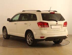 Fiat Freemont - 2013