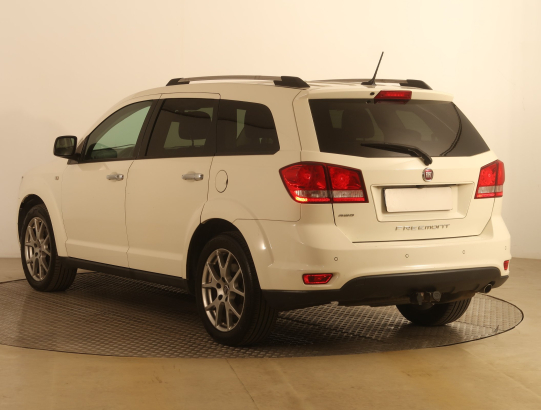 Fiat Freemont