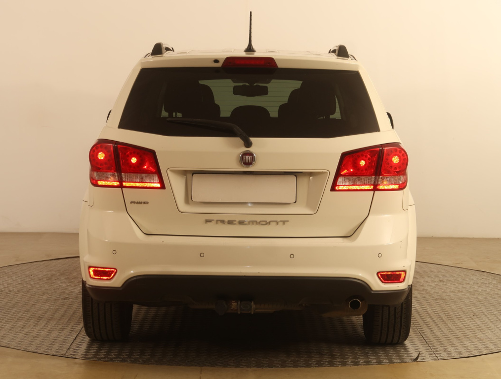 Fiat Freemont