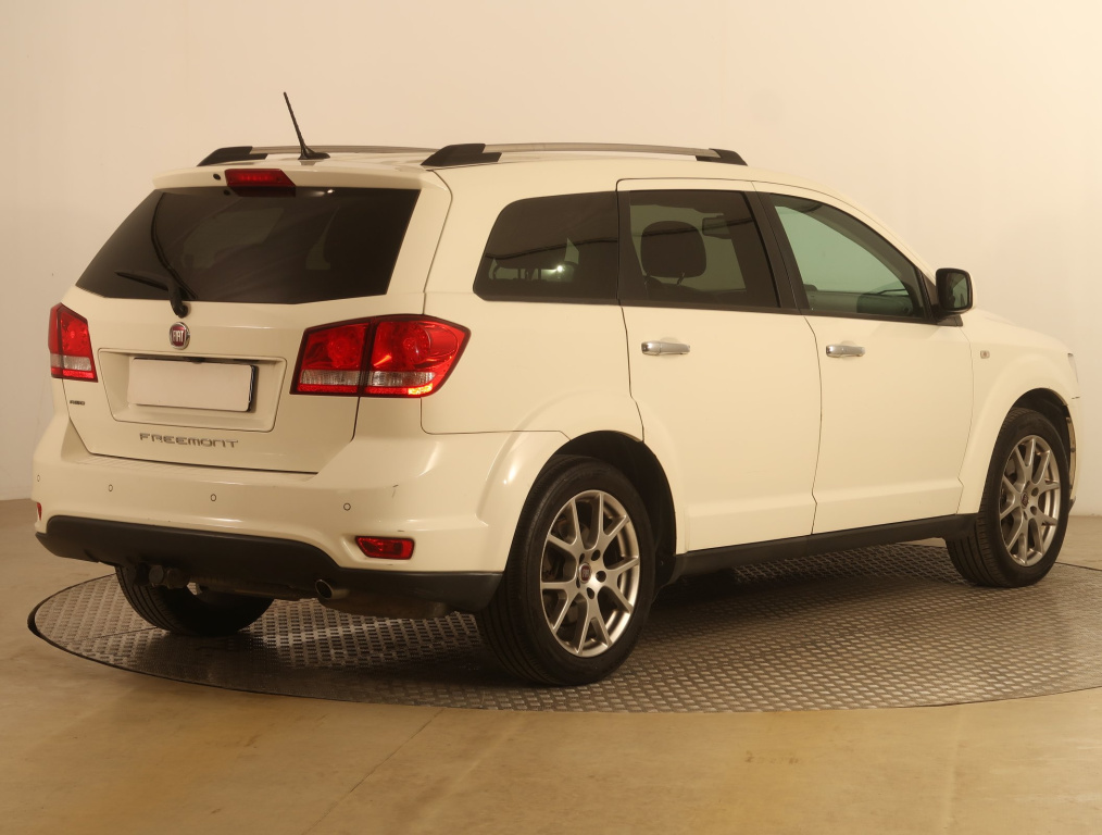 Fiat Freemont