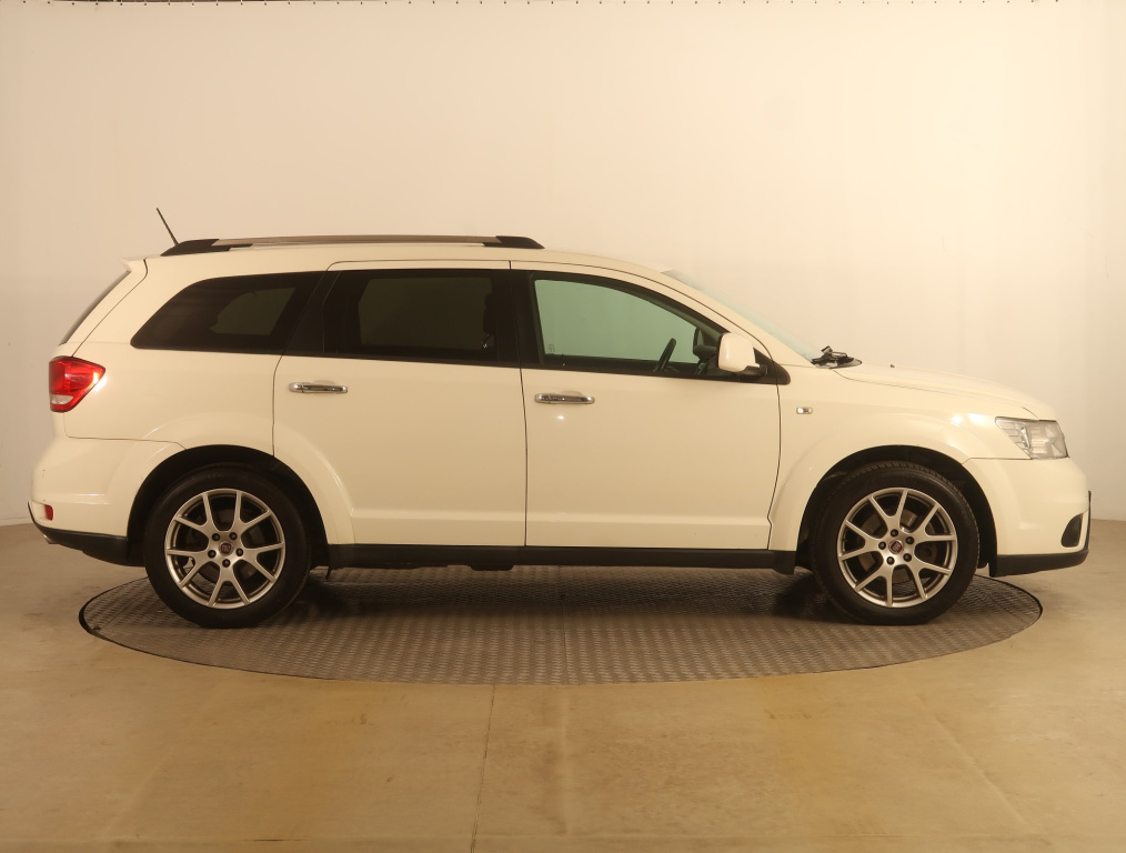 Fiat Freemont