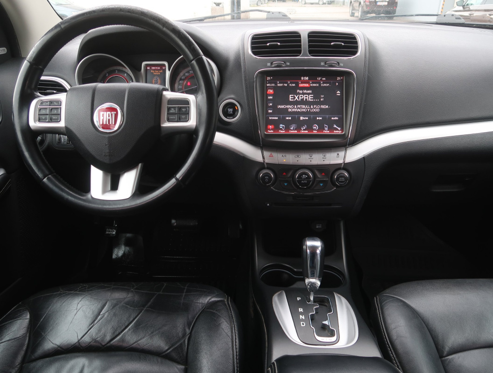 Fiat Freemont