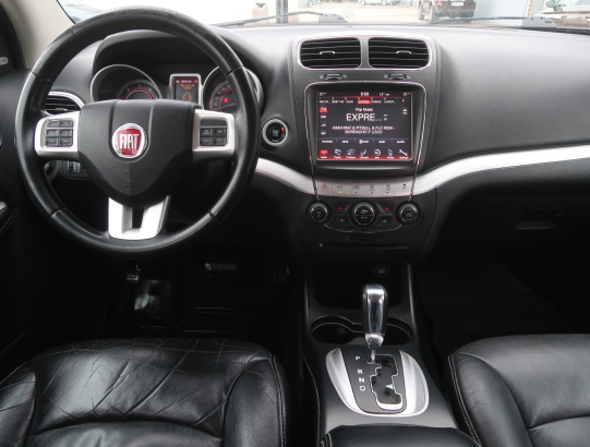 Fiat Freemont